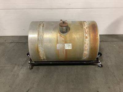 Kenworth K100 Fuel Tank
