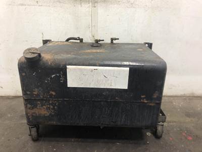 Kenworth T300 Fuel Tank