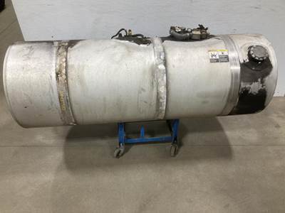 Kenworth T370 Fuel Tank