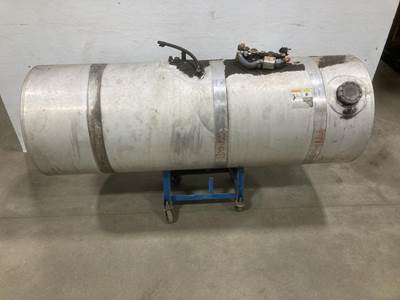 Kenworth T370 Fuel Tank