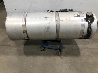 Kenworth T370 Fuel Tank