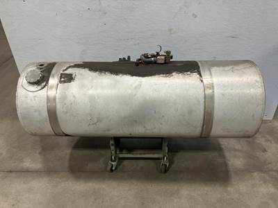 Kenworth T370 Fuel Tank