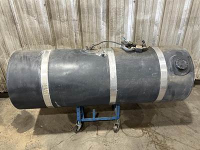 Kenworth T370 Fuel Tank
