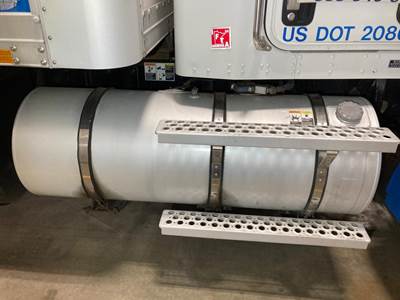 Kenworth T370 Fuel Tank