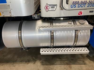 Kenworth T370 Fuel Tank