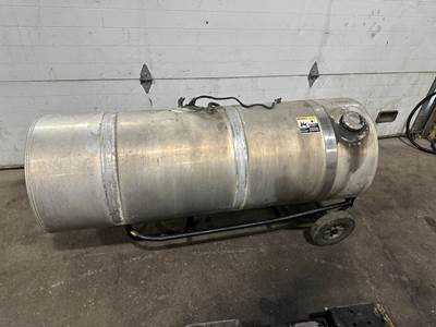 Kenworth T370 Fuel Tank