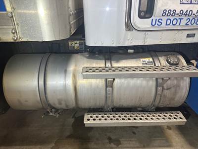 Kenworth T370 Fuel Tank