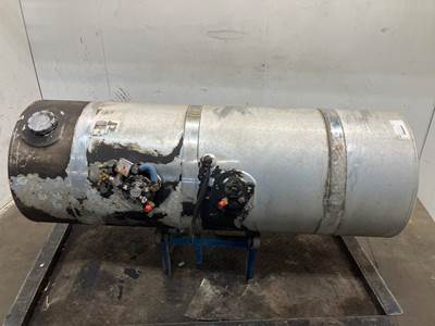 Kenworth T370 Fuel Tank