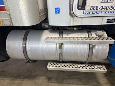 Kenworth T370 Fuel Tank