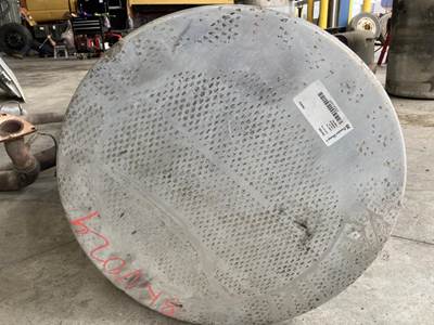 Kenworth T680 Fuel Tank