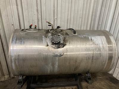 Kenworth T680 Fuel Tank