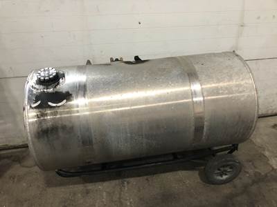 Kenworth T680 Fuel Tank