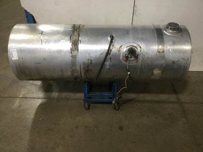 Kenworth T800 Fuel Tank