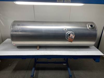 Kenworth T800 Fuel Tank for a Unmarked Other