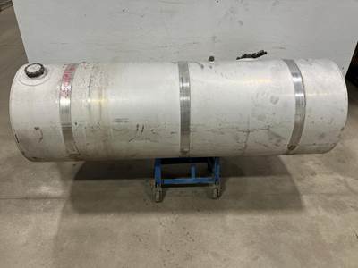Kenworth W900B Fuel Tank