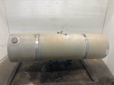 Kenworth W900L Fuel Tank