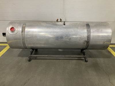 Kenworth W900L Fuel Tank