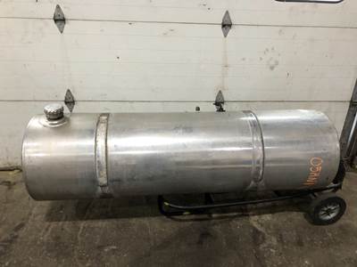 Kenworth W900L Fuel Tank