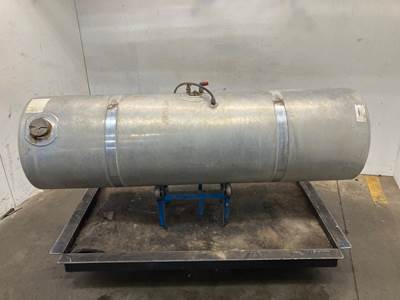 Kenworth W900L Fuel Tank