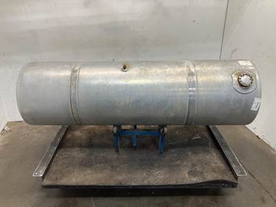 Kenworth W900L Fuel Tank