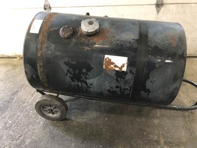 Mack Granite Fuel Tank for a Mack CV (Granite)