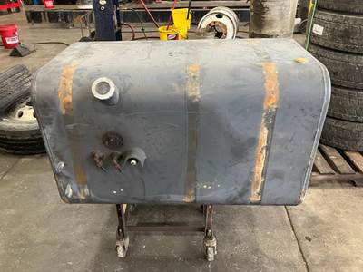 Mack Midliner Fuel Tank for a Mack MS Midliner