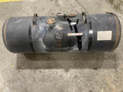 Mitsubishi FH Fuel Tank