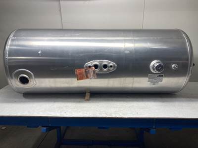Peterbilt 330 Fuel Tank for a Unmarked Other