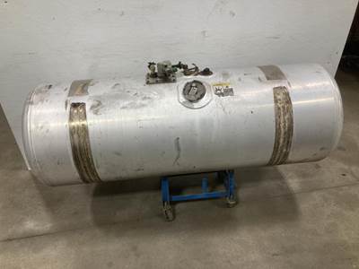 Peterbilt 337 Fuel Tank