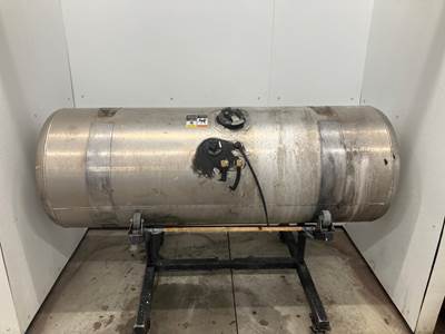 Peterbilt 337 Fuel Tank