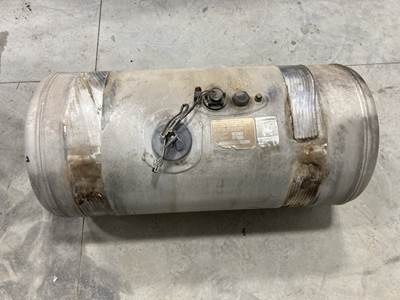 Peterbilt 357 Fuel Tank