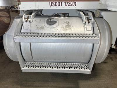 Peterbilt 359 Fuel Tank