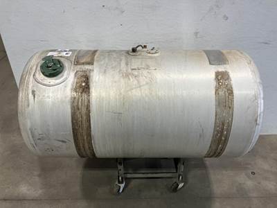 Peterbilt 367 Fuel Tank