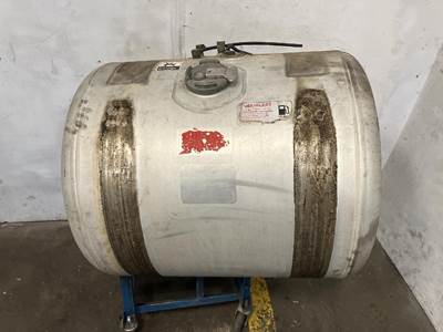 Peterbilt 367 Fuel Tank