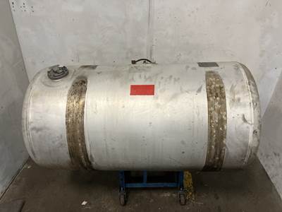 Peterbilt 367 Fuel Tank