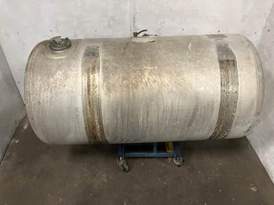 Peterbilt 367 Fuel Tank