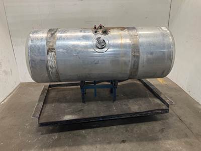 Peterbilt 367 Fuel Tank