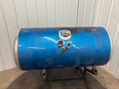 Peterbilt 367 Fuel Tank