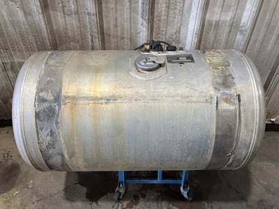 Peterbilt 378 Fuel Tank