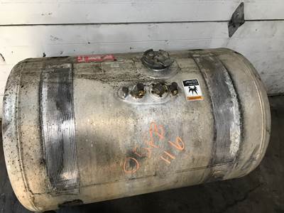 Peterbilt 378 Fuel Tank
