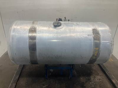 Peterbilt 378 Fuel Tank