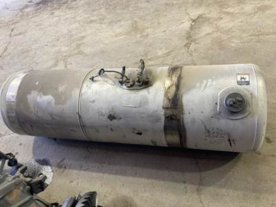 Peterbilt 379 Fuel Tank