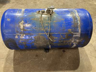 Peterbilt 379 Fuel Tank