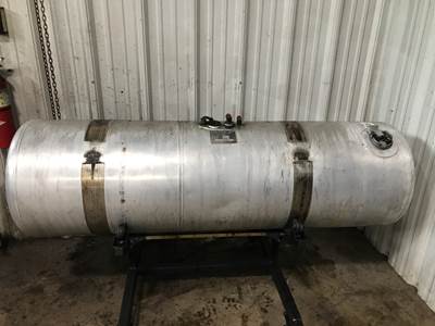 Peterbilt 379 Fuel Tank