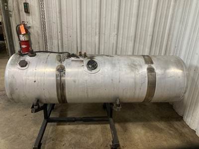 Peterbilt 379 Fuel Tank
