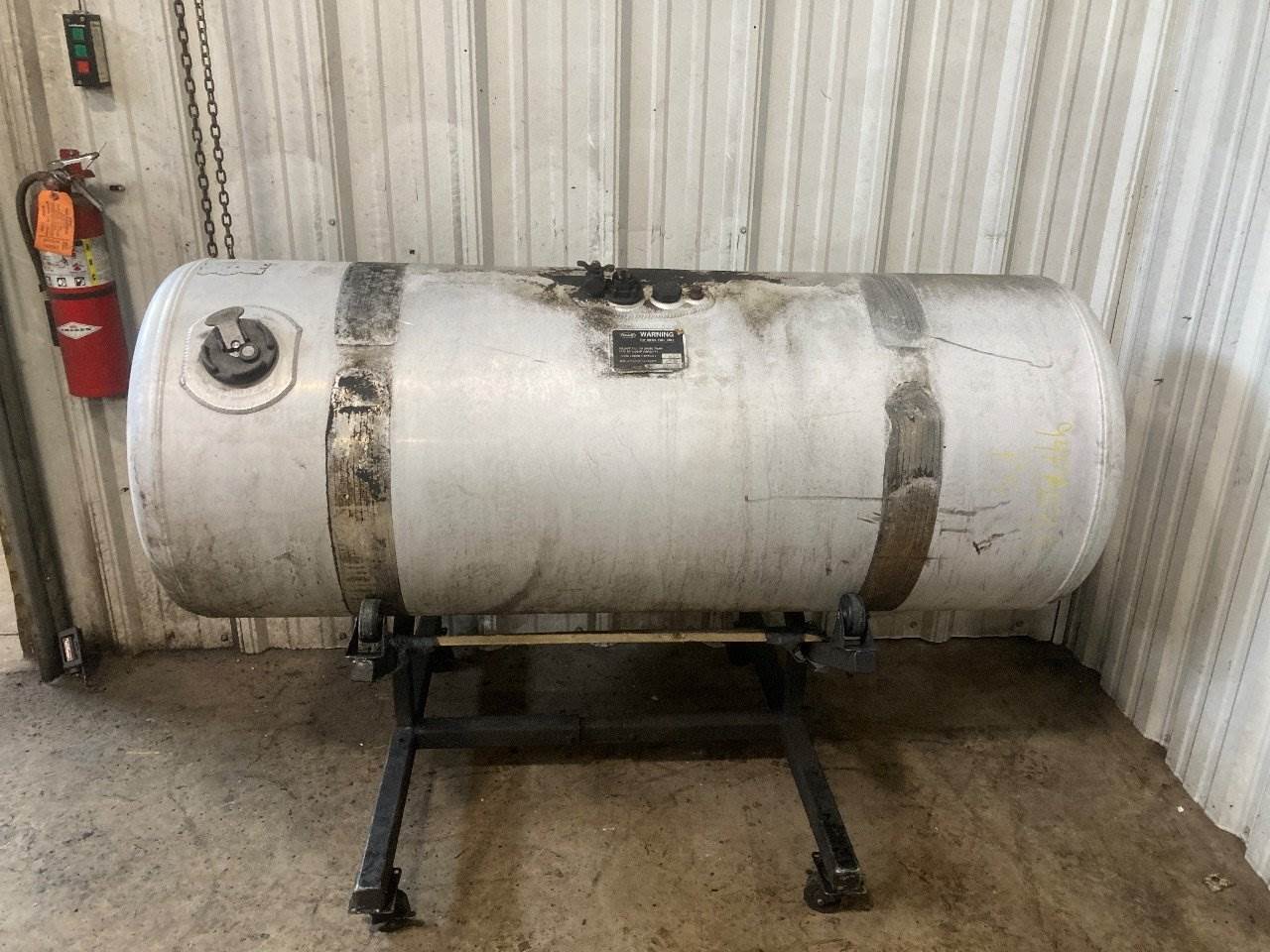 1994 Peterbilt 379 Fuel Tank For Sale Winimac, IN 25420539