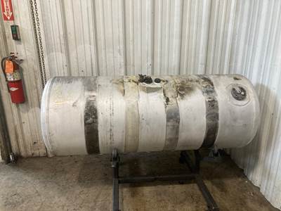 Peterbilt 379 Fuel Tank