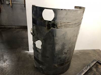 Peterbilt 379 Fuel Tank