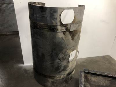 Peterbilt 379 Fuel Tank