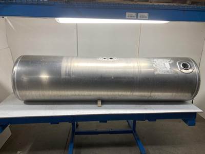 Peterbilt 379 Fuel Tank for a Unmarked Other